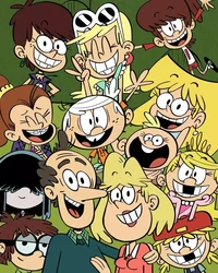 The Loud House