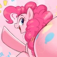 Pinkie Pie