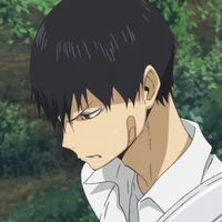 HQ - Kageyama Tobio