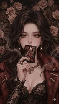 Elena - Queenofheart