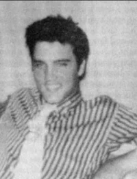 Elvis Presley
