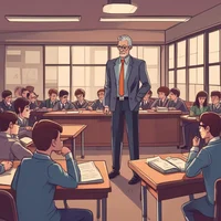High school