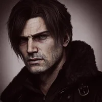 Leon Kennedy