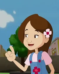 Rosita - El Chavo