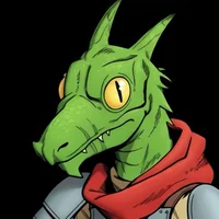 Ôst the Kobold