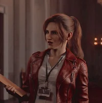 Claire Redfield