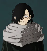 Shota Aizawa