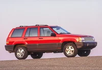 1994 Grand Cherokee 