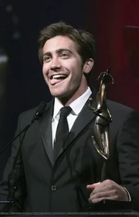 Jake Gyllenhaal