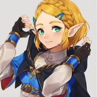 Zelda