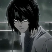 L Lawliet