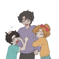 Afton Family 