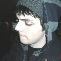 Gerard Way