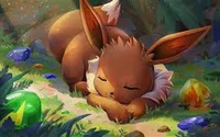 Eevee - Pkmn