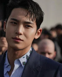 Kim Mingyu