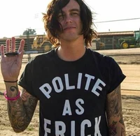 Kellin Quinn