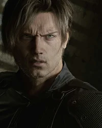 Leon Kennedy