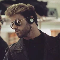 George Michael