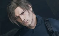 Leon Kennedy - RE9