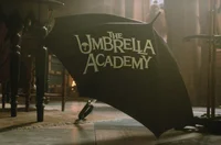 Umbrella Academy 