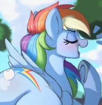 Rainbow Dash