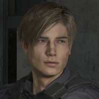 Leon Kennedy - RE2