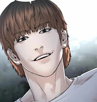 Seong Taehoon 