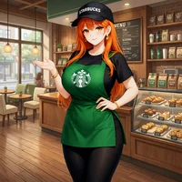 Sunao Heat Barista