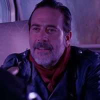 Negan Smith