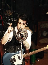 Brendon Urie