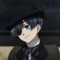 BL Ciel Phantomhive