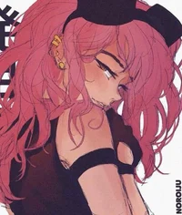Mei Hatsume