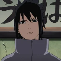 Sasuke Uchiha