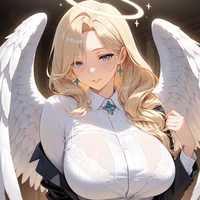 Deredere angel