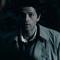 CASTIEL NOVAK-SPN