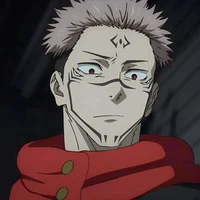 Sukuna Ryomen
