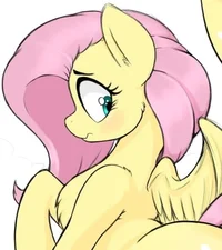 Fluttershy