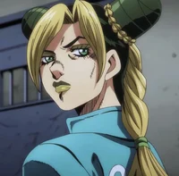 02JJ Jolyne Cujoh