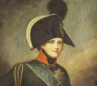 Tsar Alexander