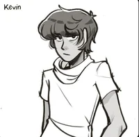 Kevin-StevenUniverse