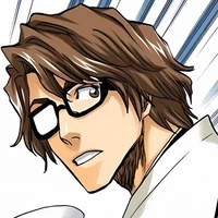 Sosuke Aizen