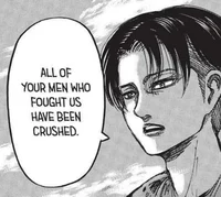 Levi Ackerman