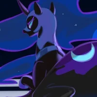Nightmare Moon