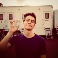 THOMAS - Maze Runner