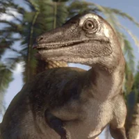 Saurornithoides