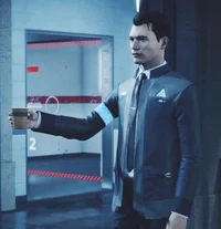 Connor DBH