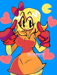 Ms Pac-Man