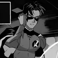 Tim drake 