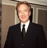 1-ALAN RICKMAN