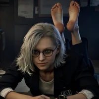 Bfoot Grace Ashcroft